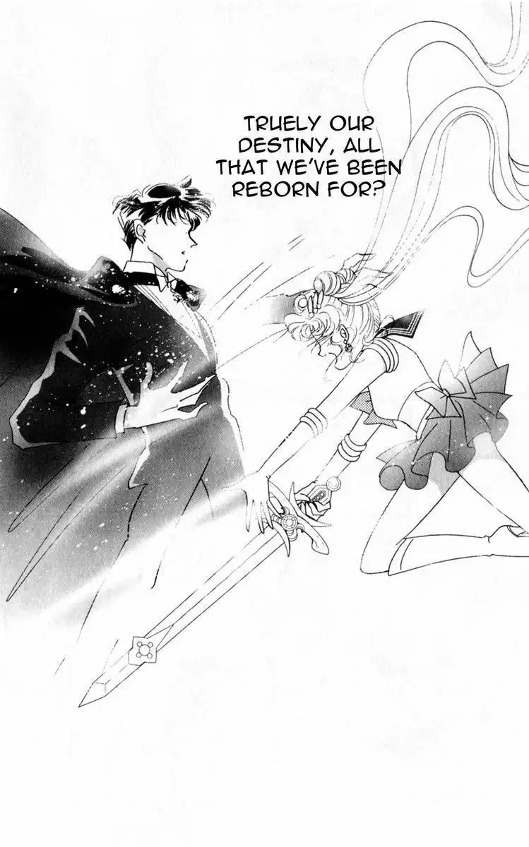 Sailor Moon Chapter 12 48